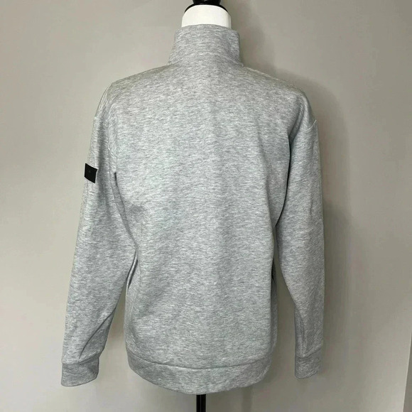 Lole Montreal X Full Zip Sweatshirt Jacket - Picture 8 of 10